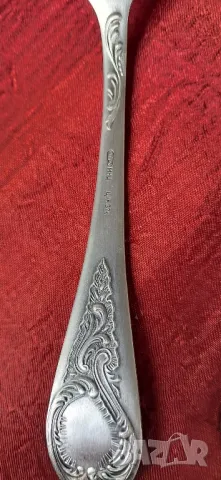 Стари Руски прибори , снимка 18 - Антикварни и старинни предмети - 50307927