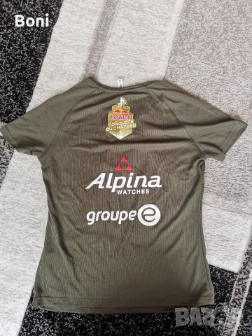 Red bull  М размер, снимка 2 - Тениски - 40918075