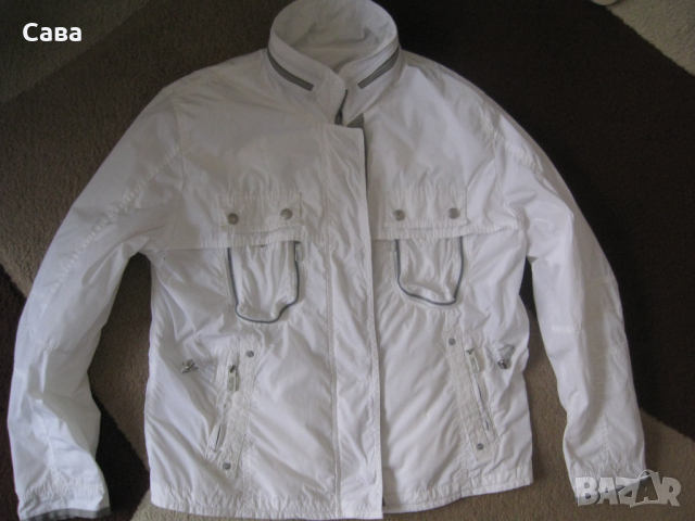 Яке пролет, есен BUGATTI   дамско,2-3ХЛ, снимка 2 - Якета - 36288376