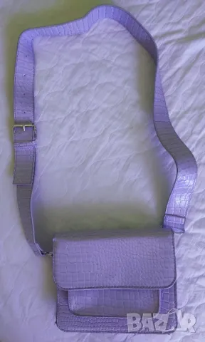 "Sisley"-нова чанта , снимка 1