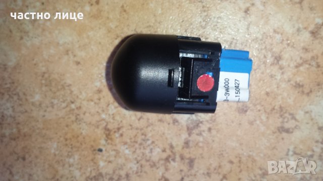 Сензор за автоматични светлини  ХЮНДАЙ 972533W000 Киа, снимка 3 - Части - 27582682