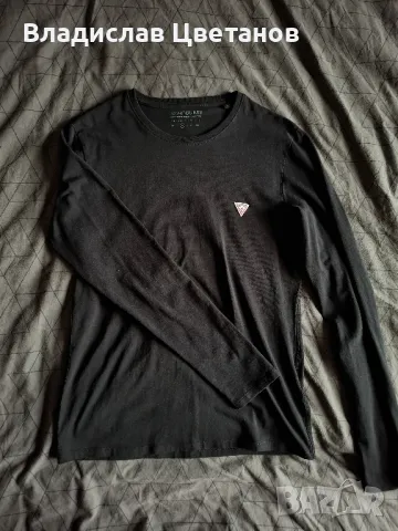 Мъжка блуза Guess , снимка 1