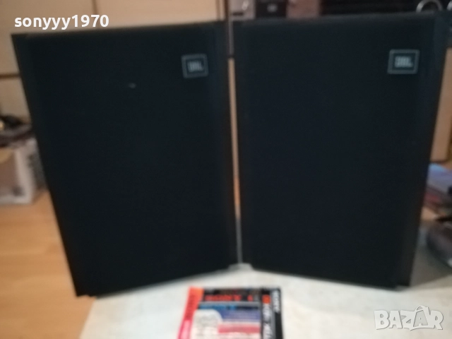 JBL MODEL 8216A INDUSTRIAL SERIES-USA-ВНОС SWISS 3008252020LCHERY, снимка 10 - Тонколони - 51546021