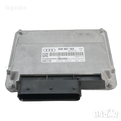 Трансферен модул 4x4 AUDI  A8 (D4, 4H) 2010-2017 ID: 158541