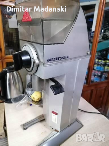 Професионални Кафемелачки магазински, снимка 4 - Оборудване за магазин - 22313869