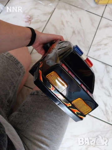 Стара полицейска кола, снимка 3 - Коли, камиони, мотори, писти - 51590638