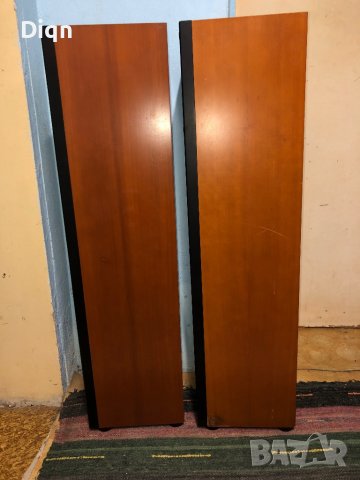 Тонколони Elac , снимка 4 - Тонколони - 41483064