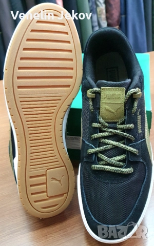 Puma Ca Pro Trail, снимка 5 - Спортни обувки - 52688672