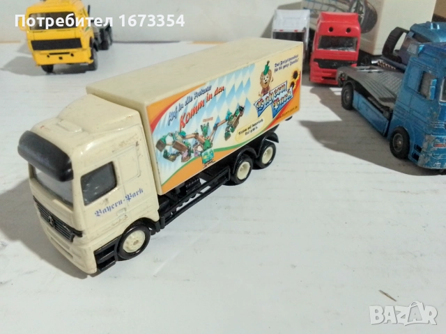 Камиончета колекционерски HOTWEELS +, снимка 17 - Колекции - 52188917