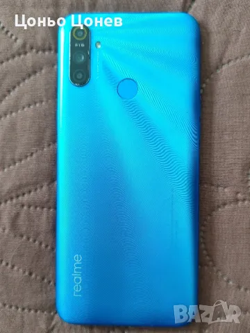 Продава се "Realme C3"