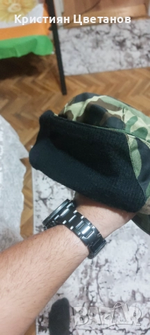 Продавам камуфлажни дрехи стар образец, снимка 10 - Други - 52206018