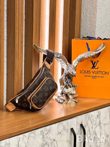 чанти louis vutton, снимка 4 - Чанти - 50776335