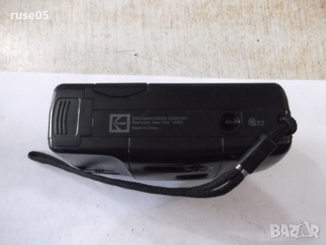 Фотоапарат "Kodak - PRO-STAR 111" работещ, снимка 5 - Фотоапарати - 44587013