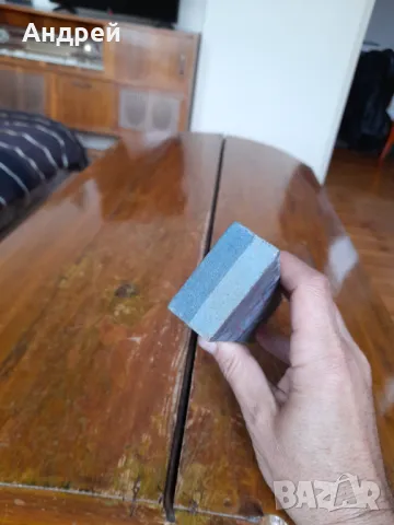 Старо точило за нож,ножове #15, снимка 7 - Други ценни предмети - 49726426