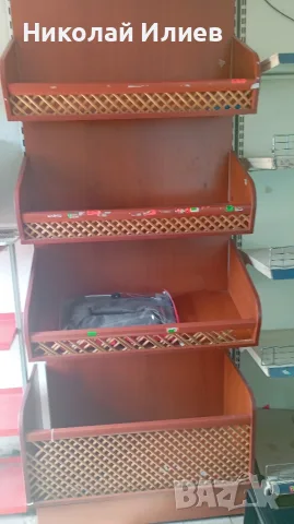 продавам хл витрини