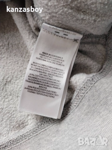 Polo Bear Fleece Hoodie - детско- юношеско горнище р-р 14-16г., снимка 6 - Детски Блузи и туники - 52334713