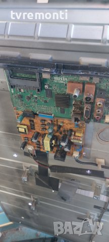 POWER BOARD ,17IPS12  for Hitachi 48HB6W62 48inc DISPLAY VES480UNDS-2D-N12, снимка 3 - Части и Платки - 41615798