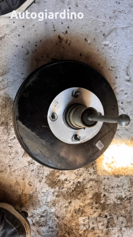 Серво усилвател / Спирачна помпа за Audi A3 - 0204051068 / 1K1614105 AJ, снимка 2 - Части - 52229002