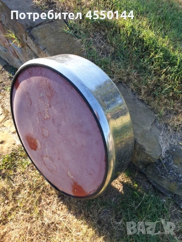 Дайхатсу Фероза резервна гума 