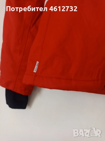 Дамско ски яке Bogner, снимка 6 - Зимни спортове - 52248928