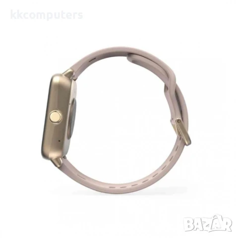 HAMA “6010”, GPS, TFT дисплей 1.65", функция за телефон, водоустойчив,178620 Смарт часовник, снимка 4 - Смарт часовници - 50950105