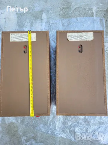 SEAS-SOLARVOX тонколони, снимка 6 - Тонколони - 47375268