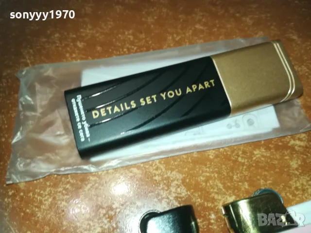 ЗАПАЛКИ ЗА КОЛЕКЦИЯ 1709241044, снимка 2 - Колекции - 47264631