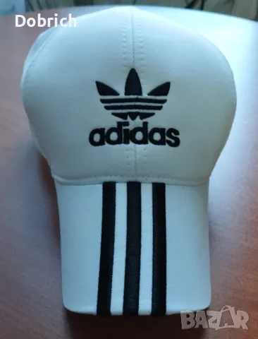 Различни цветове шапки с козирка на adidas , снимка 2 - Шапки - 47468904