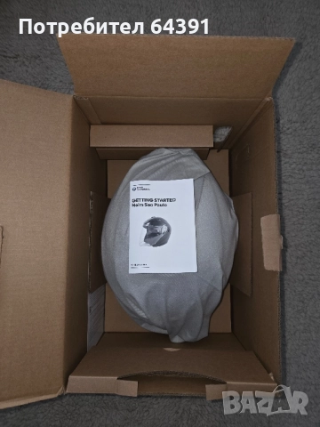 BMW sao paulo Рок каска, снимка 9 - Аксесоари и консумативи - 51835130