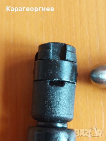 Амортисьори за багажник - topran'', снимка 11 - Части - 40698831