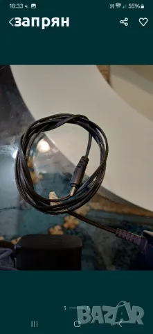 адаптери за телефони, снимка 3 - Кабели и адаптери - 48654458