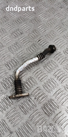 ЕГР тръба Seat Toledo 1.6TDI 2016г.	