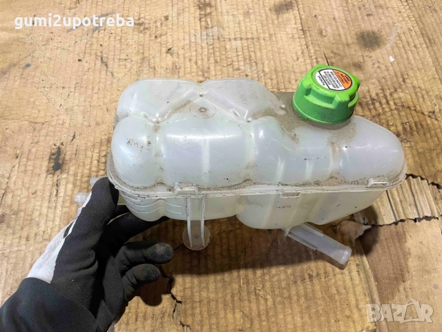 Разшерително Казанче 17930-74S00 SUZUKI SX4 S-Cross 1.4 DITC HYBRID ALLGRIP 6AT