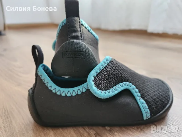 Детски обувки Decathlon, снимка 2 - Детски обувки - 48875228