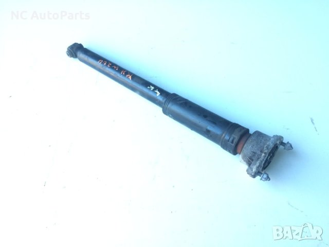 Заден амортисьор за Mercedes Мерцедес С клас W204 Комби 2.1 дизел A2043210206 2011