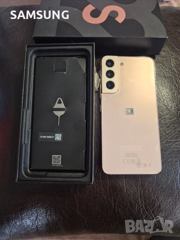 Samsung - S22, снимка 4 - Samsung - 53690963