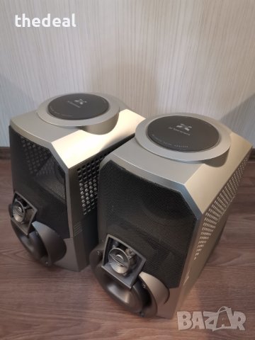 Samsung /Оригинални тонколони , снимка 4 - Тонколони - 41437957