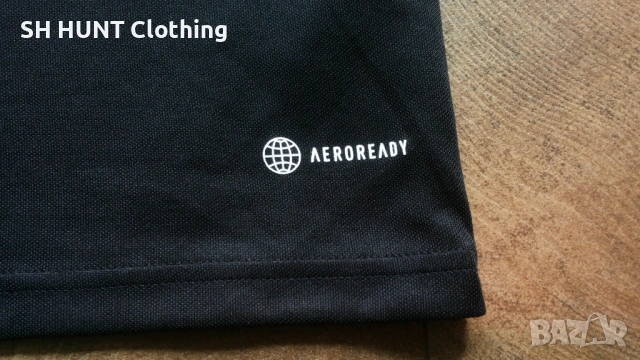 Adidas Children's tracksuit Jacket Tiro 23 Club Размер 11-12 г / 152см детска футболна горница 17-65, снимка 8 - Детски Блузи и туники - 53297474