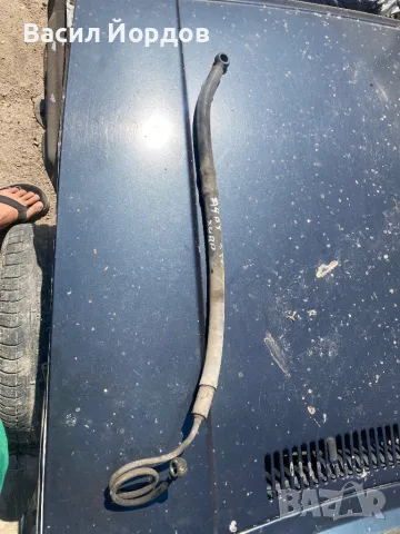 Хидравличен Маркуч за Ауди А4Б5 / Audi A4B5 / Високо Налягане / Маркуч Хидравлика, снимка 2 - Части - 48746520