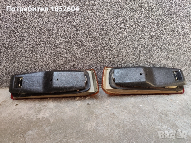 Стопове за Форд Сиера, снимка 11 - Части - 52697713