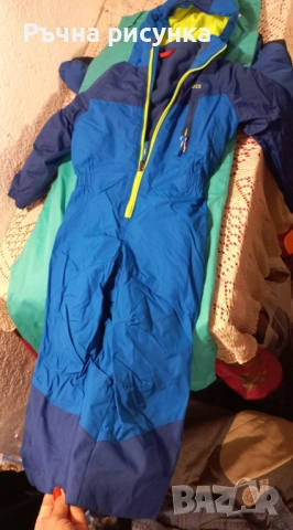 Всякакви размери ски екипировки -15лв /брой, снимка 4 - Детски якета и елеци - 43645206