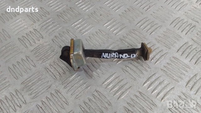 Стопер врата Nissan Murano 2006г.(задна дясна)	