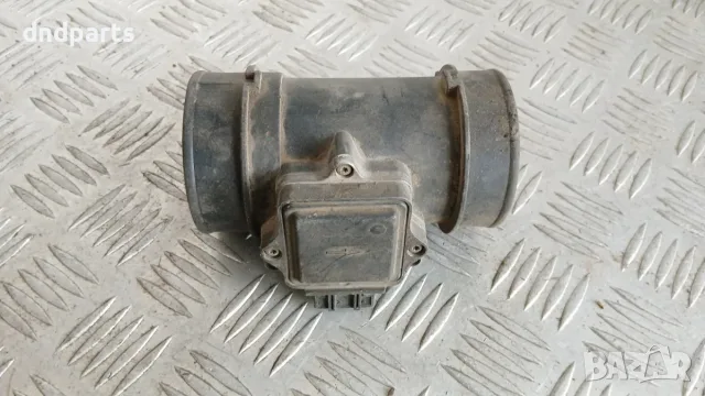 Дебитомер Opel Vectra B 2.0i 1998 90411957 Vectra B (1996-2002), снимка 3 - Части - 56229390