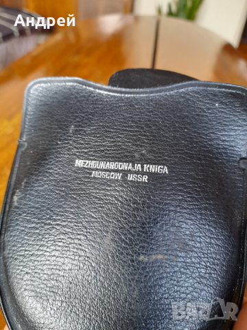 Стара лупа #22, снимка 2 - Други ценни предмети - 44603894