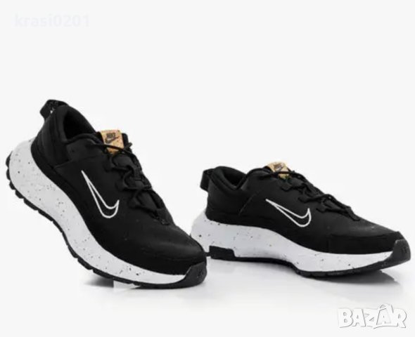 Оригинални маратонки на Nike Crater Remixa! 44, снимка 2 - Маратонки - 40671203