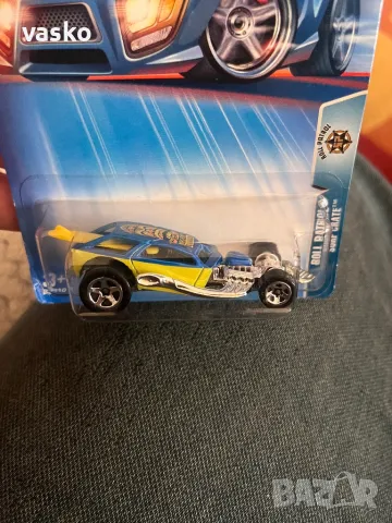 Hotwheels -стар,перфектен, снимка 2 - Колекции - 49663646