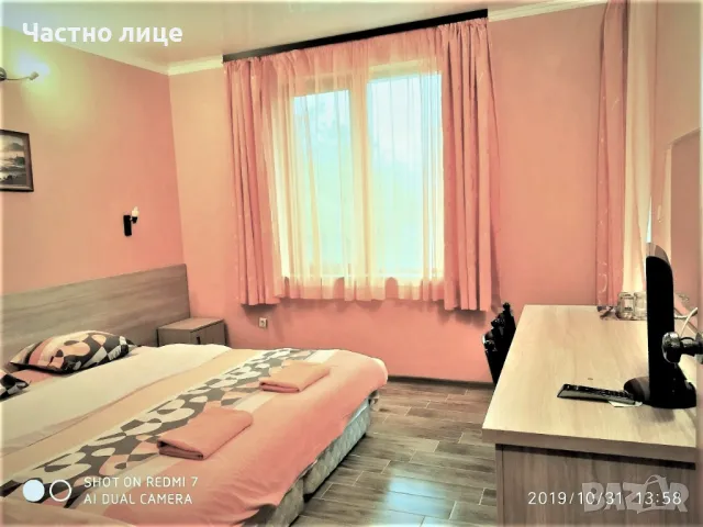 Евтини квартири за почивка на Море във Варна - Стаи, студио - всяка с баня/WC, климатик, тераса, снимка 17 - Квартири, нощувки - 30634892