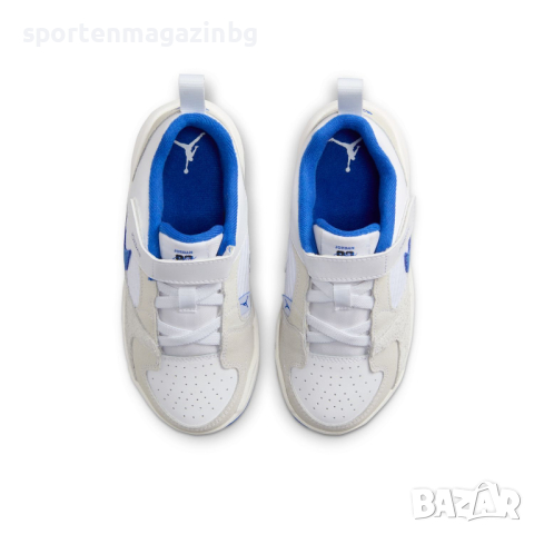 Детски кецове Nike Jordan Stadium 90 (GS), снимка 5 - Детски маратонки - 44598823