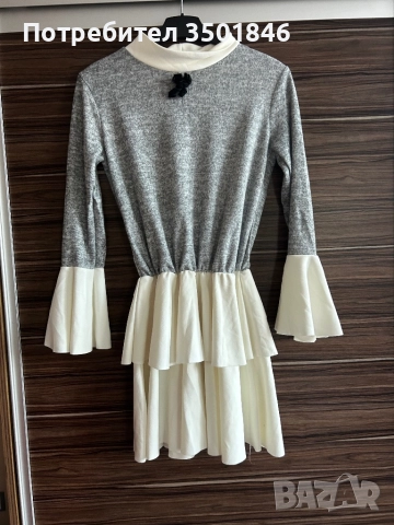 Дамски рокли, снимка 9 - Рокли - 52618709