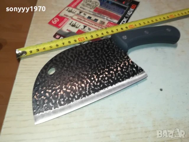 НОЖ-САТЪР ШАГРЕ 1607250732